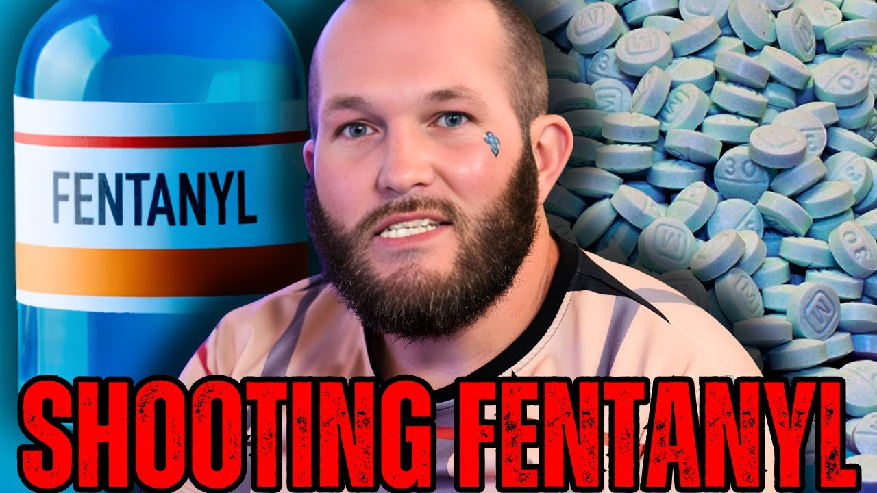 A Homeless Fentanyl Addict’s SHOCKING Story of Survival Living Under a Bridge
