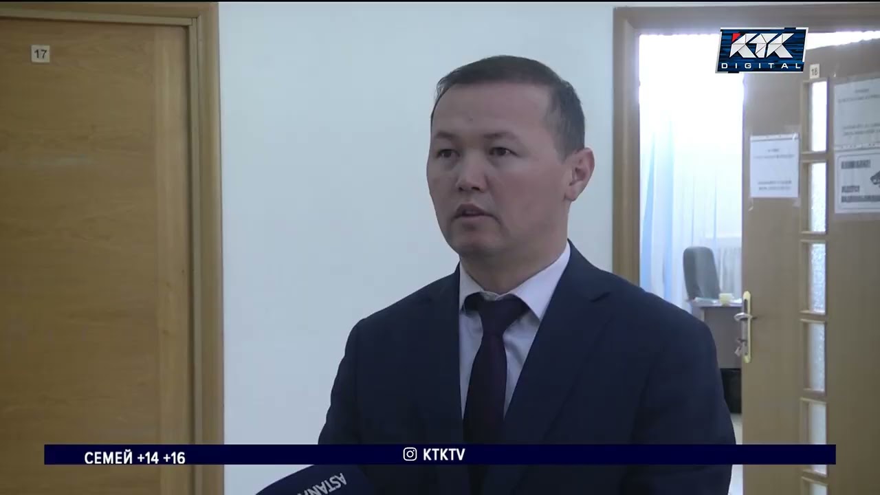 Работники «АрселорМиттал Актау» недовольны условиями труда