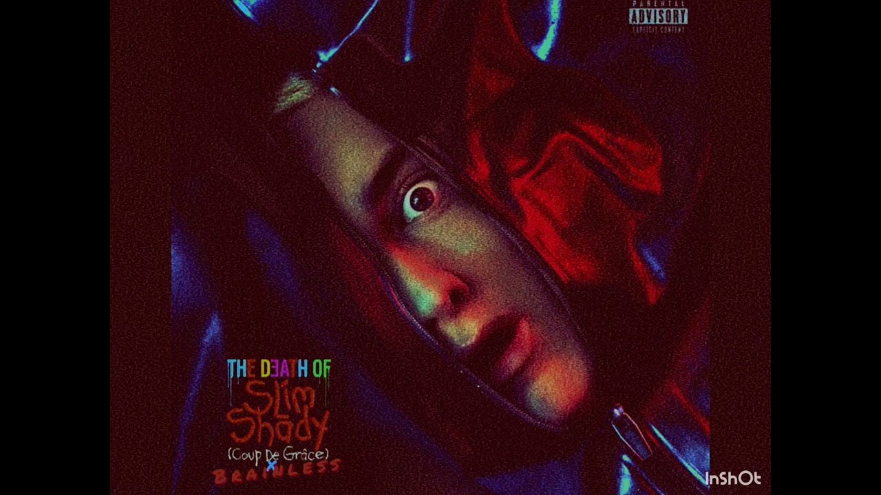 Eminem- Evil x Brainless (mashup)