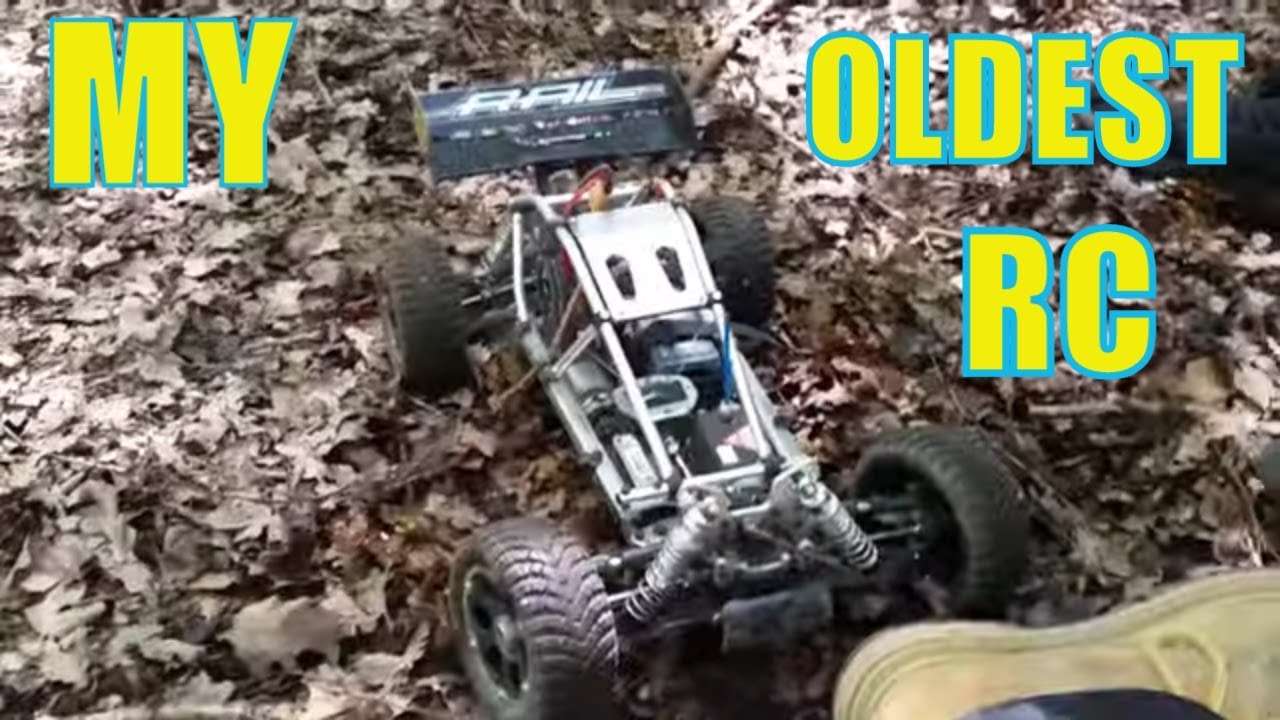 XTM Rail bash