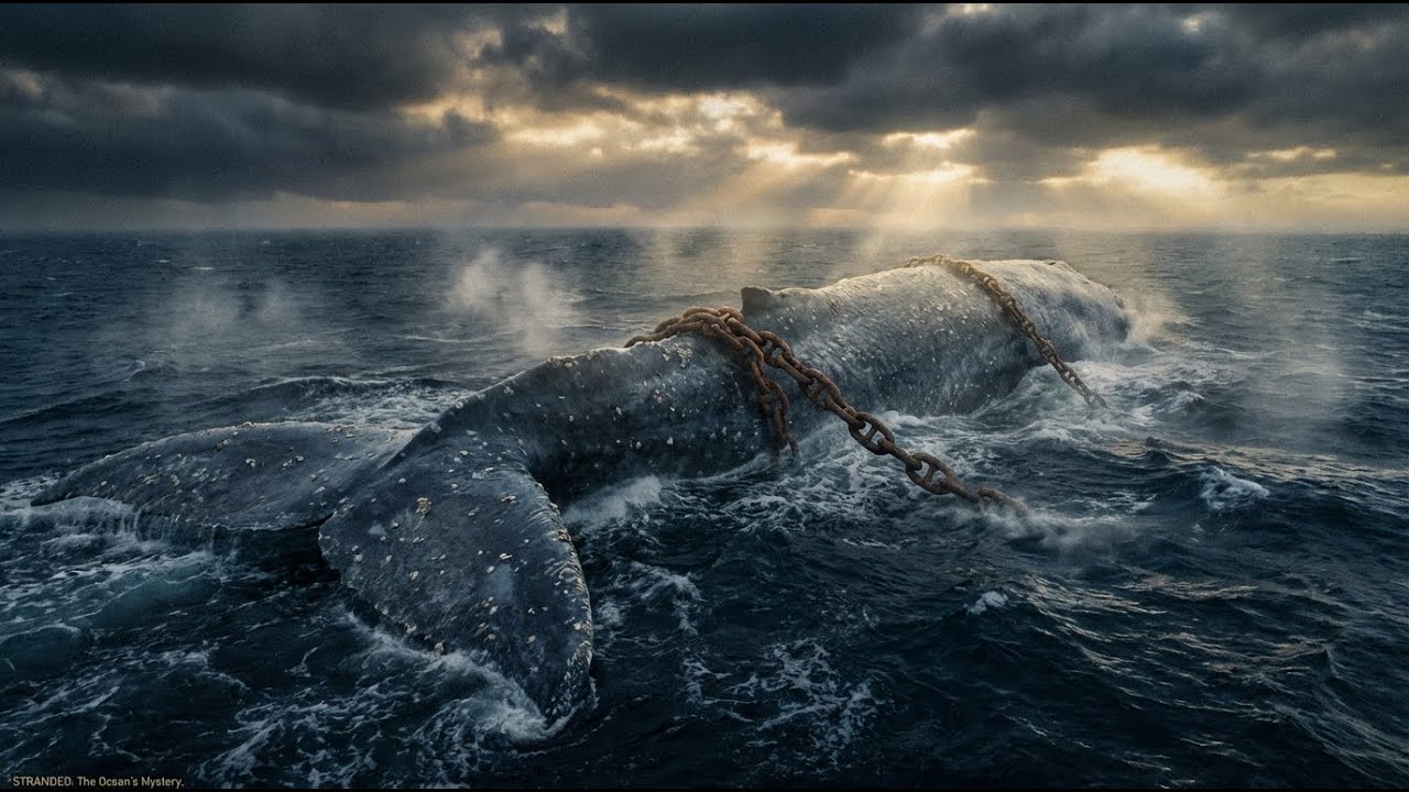 He Risked Everything to Help a Sea Monster Marry His Girl