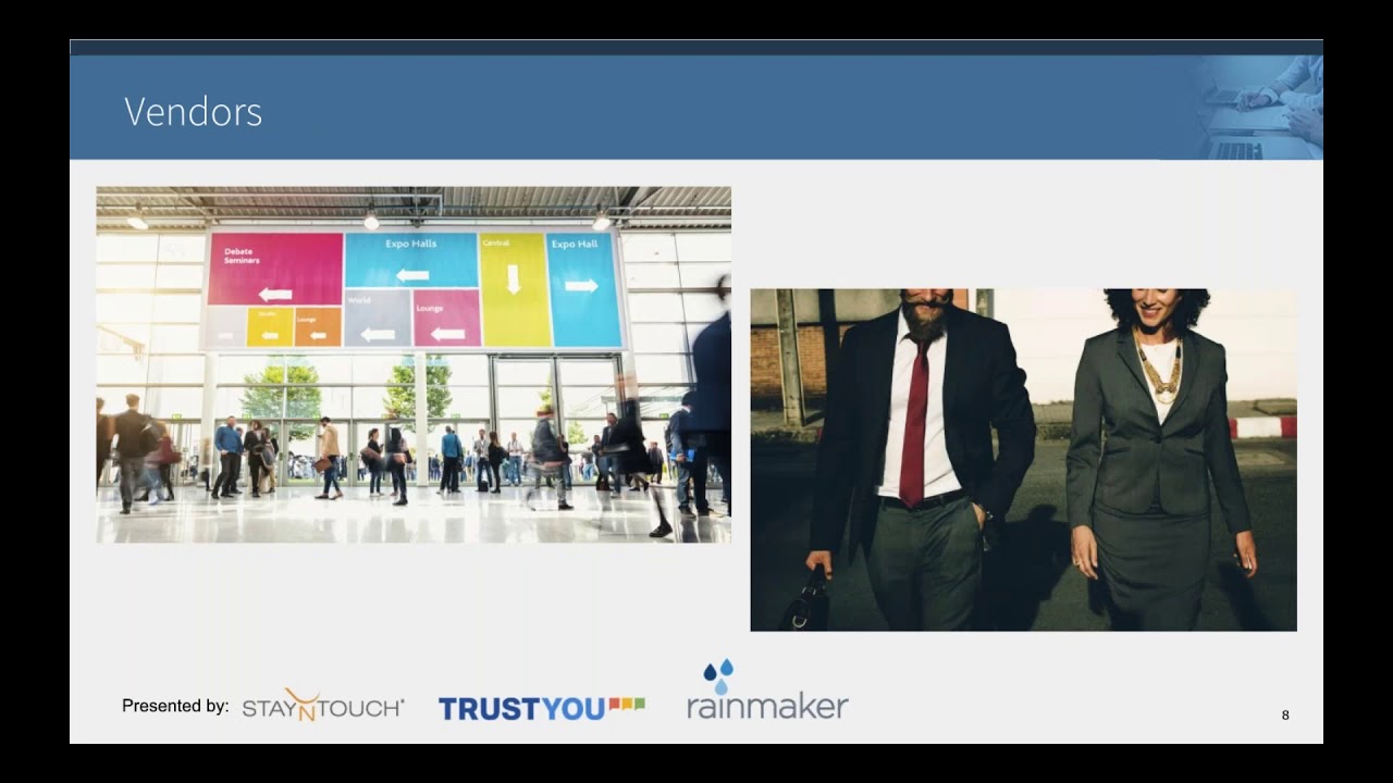 [Webinar] How to Make the Most out of HITEC 2018