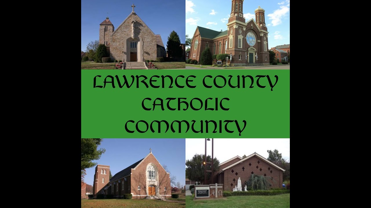 Weekday Mass (Tuesday - 2nd Ordinary) - 8 a.m. EST - January 20, 2026 - St. Joseph Catholic Church