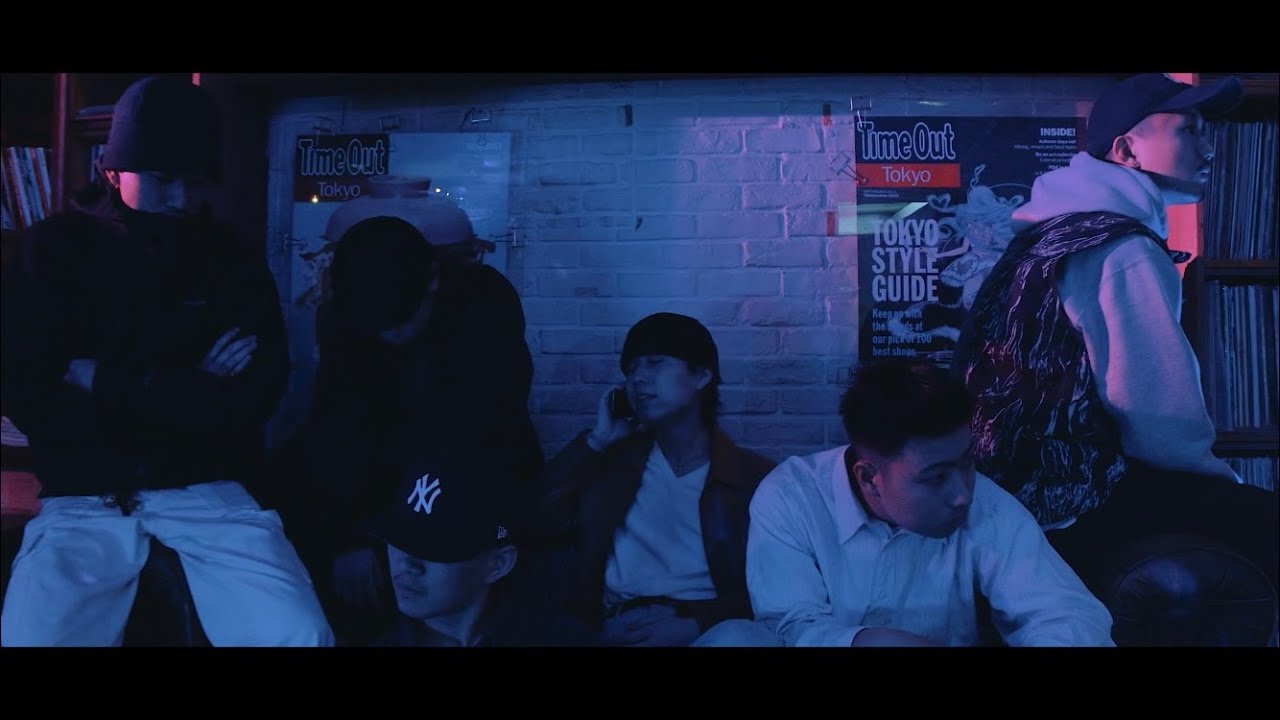 8mileAliens - “Exotica” (Official Video)