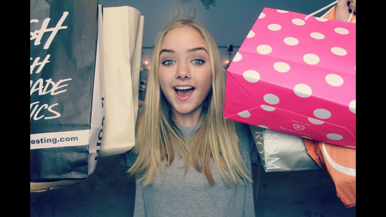 Huge Spring Haul!