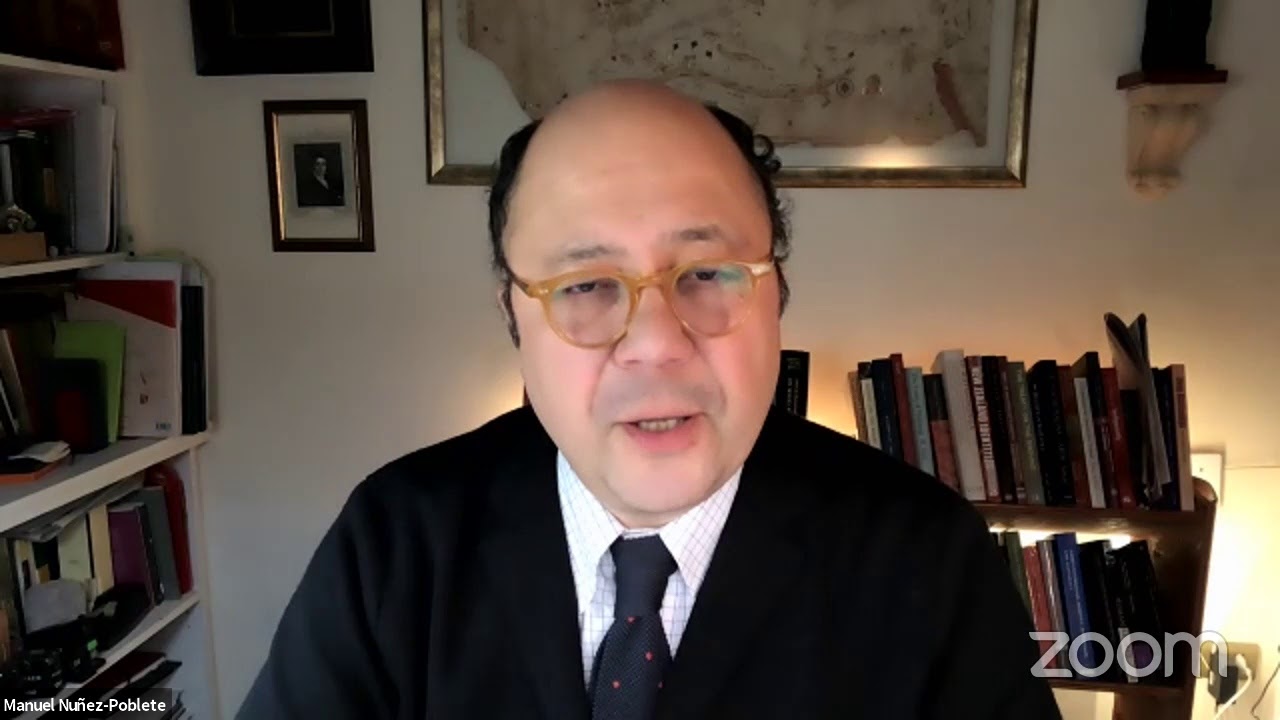 Curso sobre el proceso de reforma constitucional: &iquest;Qu&eacute; cosas deber&iacute;a saber tu convencional?