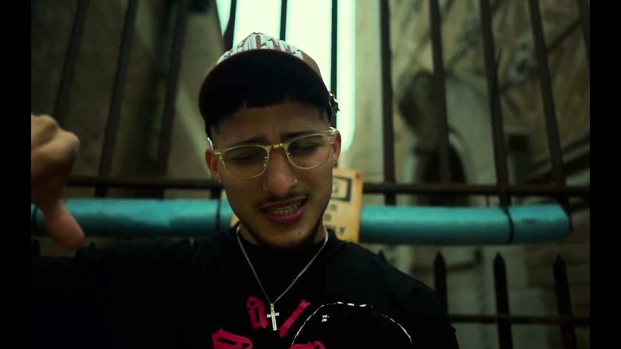 7urnup X Explicit - Keep Calm (Official Video)