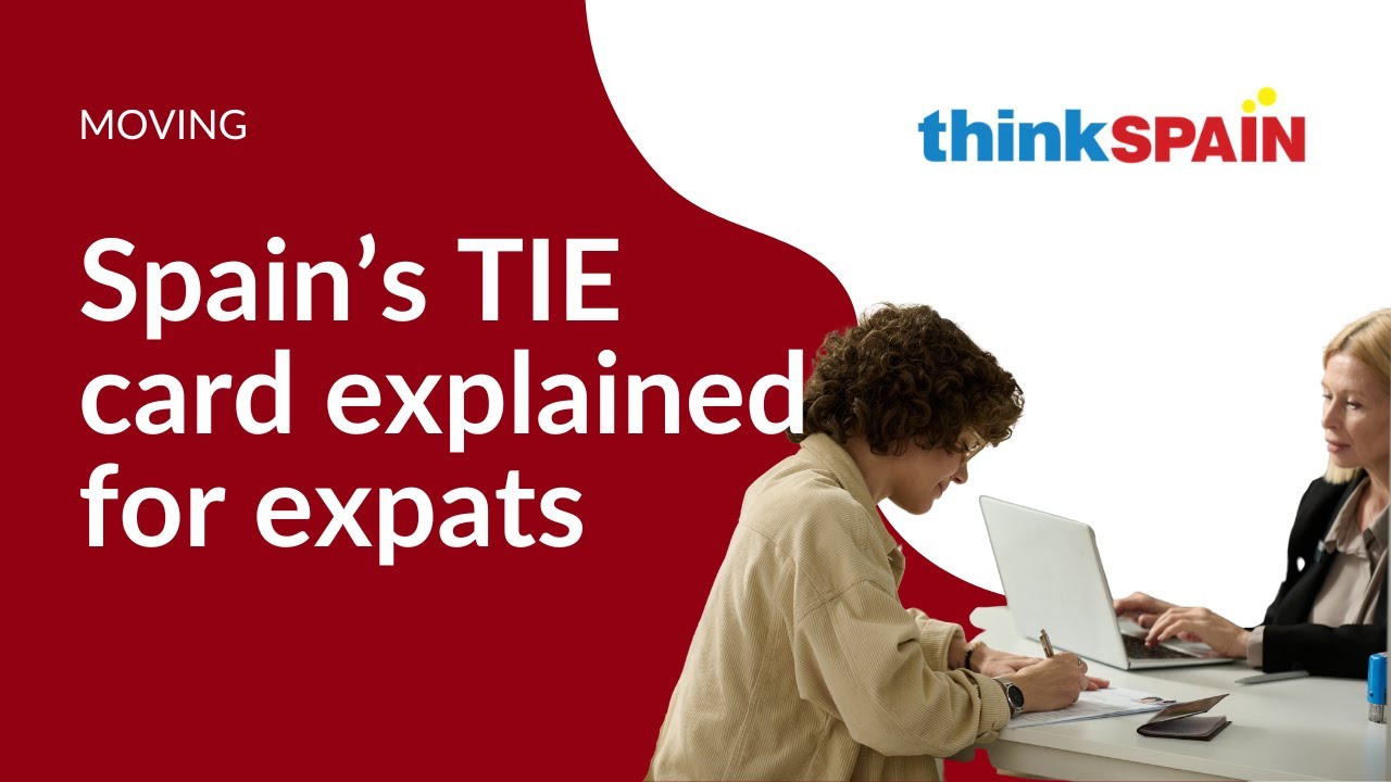 How to get a TIE card in Spain [Guide for expats]