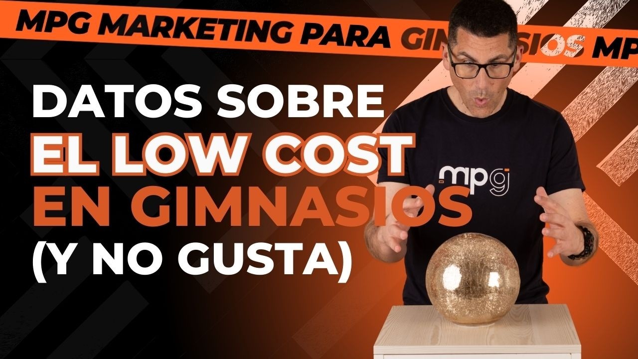 El Net Promoter Score en el fitness low cost español