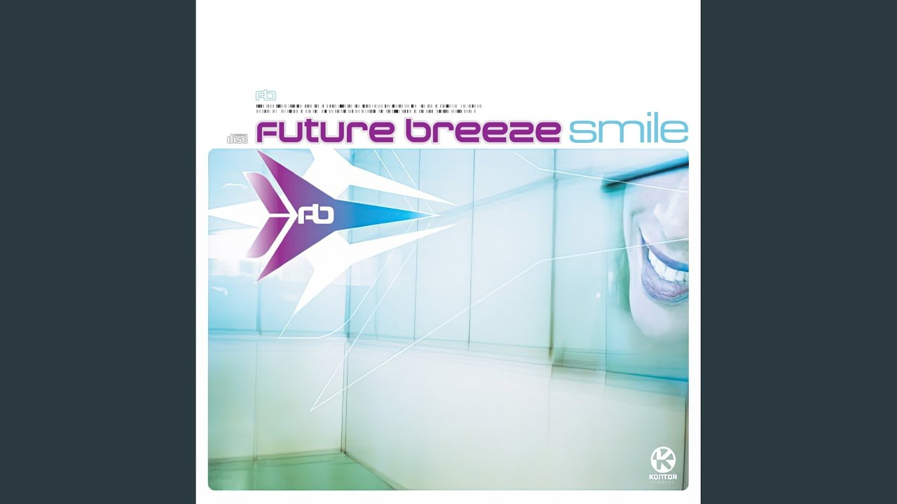Smile (Future Breeze Club Mix)