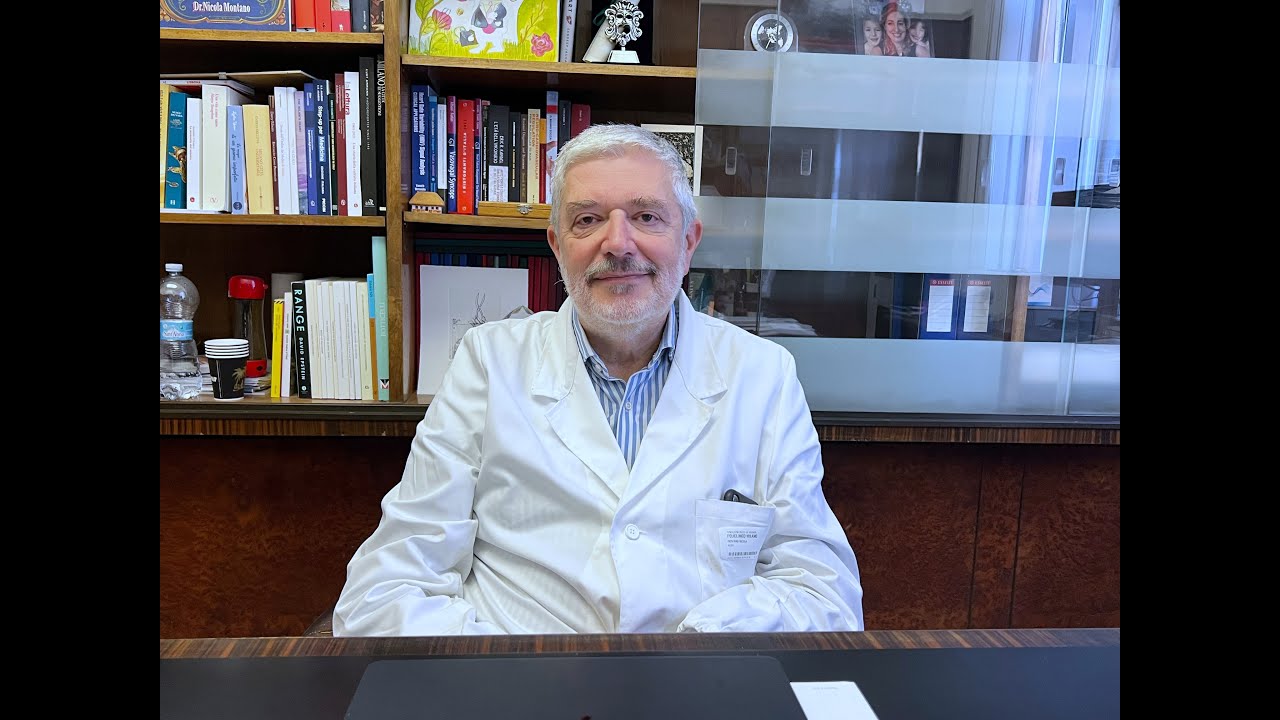 Intervista a Nicola Montano, GVC 2025