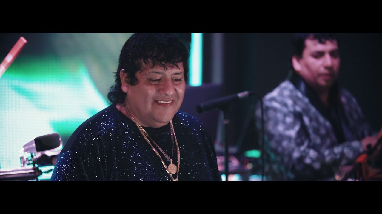MIX NO HAY NADIE EN EL MUNDO - TOÑO CENTELLA VÍDEO CLIP OFICIAL