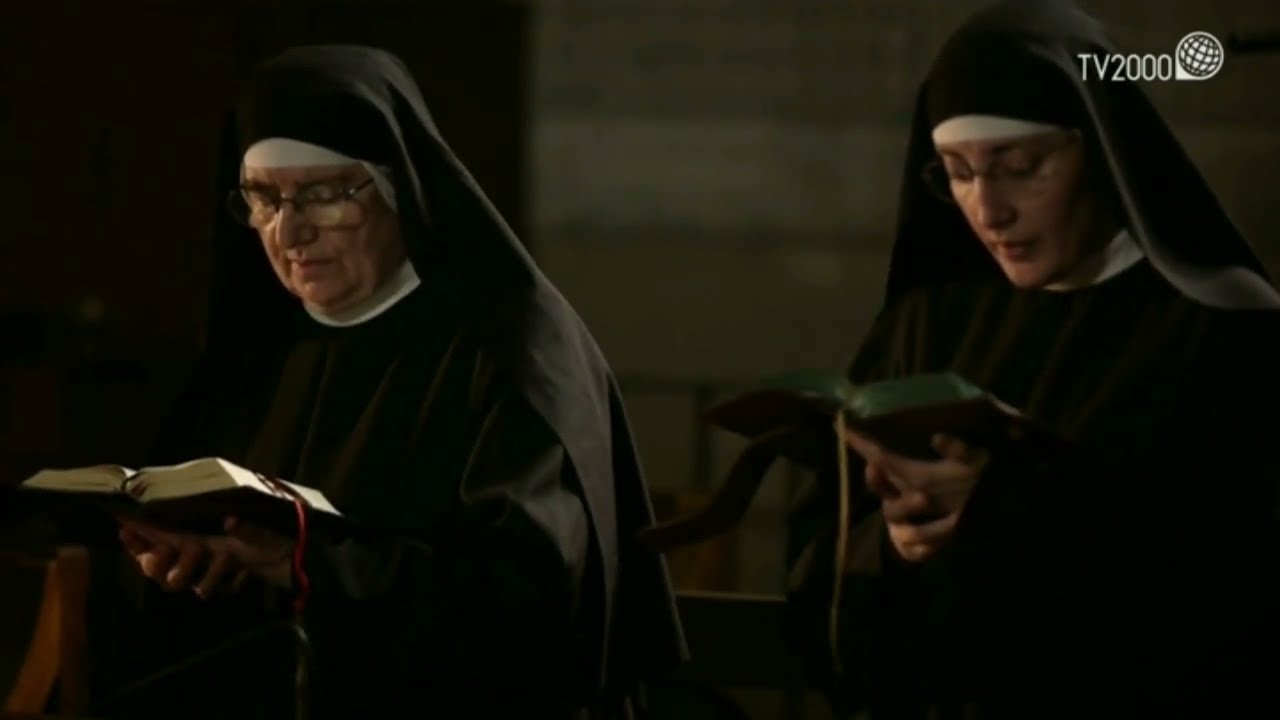 La Compieta del Gioved&igrave;