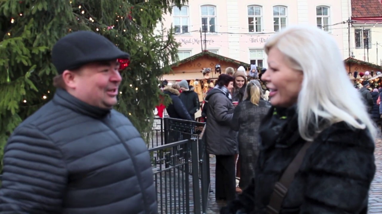 MINUN TALLINNANI jakso 3