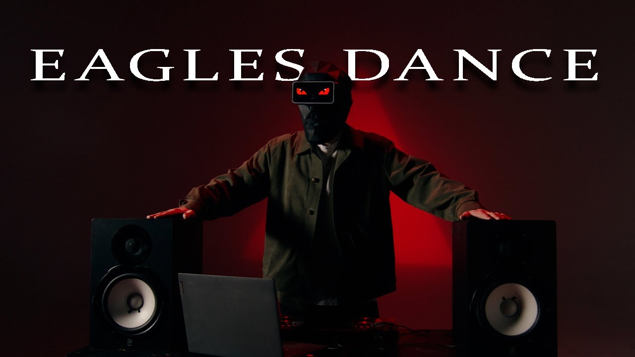 ANONYMIX - EAGLES DANCE (Original Mix)
