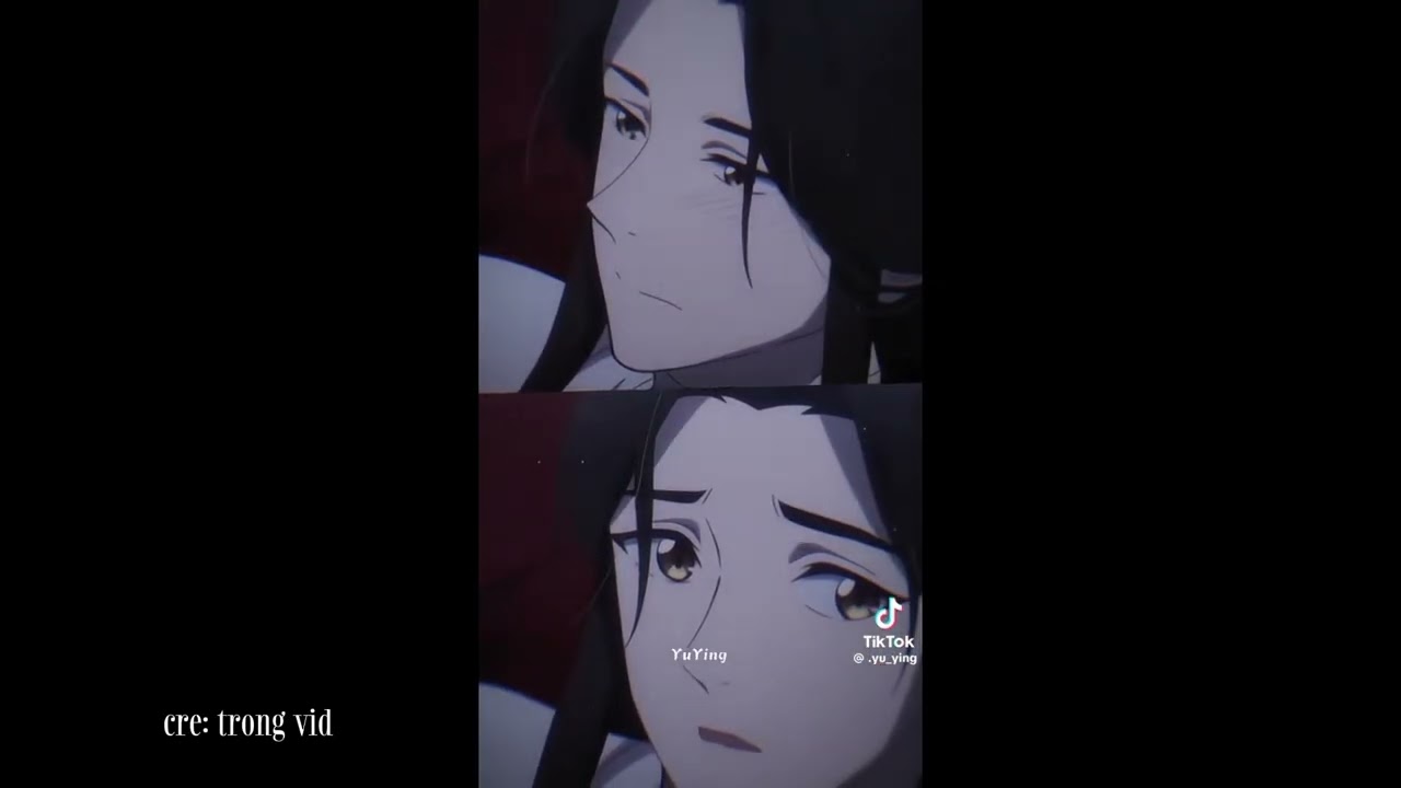 Tổng hợp tiktok Thiên Quan Tứ Phúc p3 cre: trong vid by:yêu thái tử điện hạ 