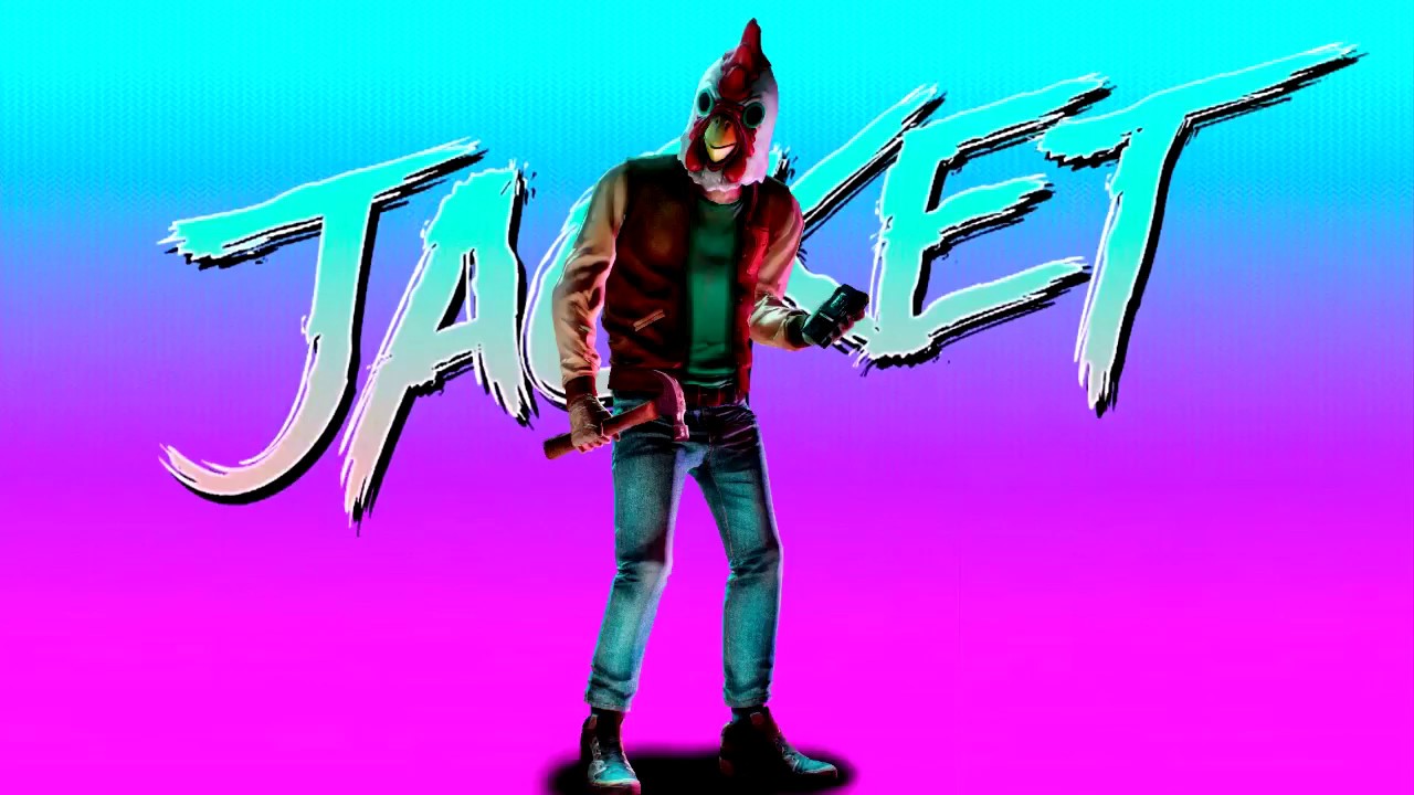 Payday 2 jacket speech [Sub español]