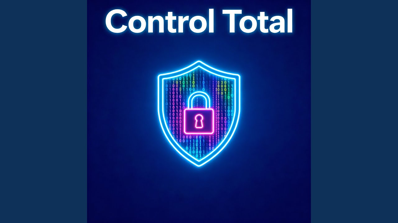 Control Total, Vol. 2