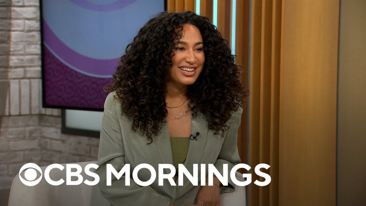 Rizos Curls founder Julissa Prado talks breaking stigmas, redefining beauty standards