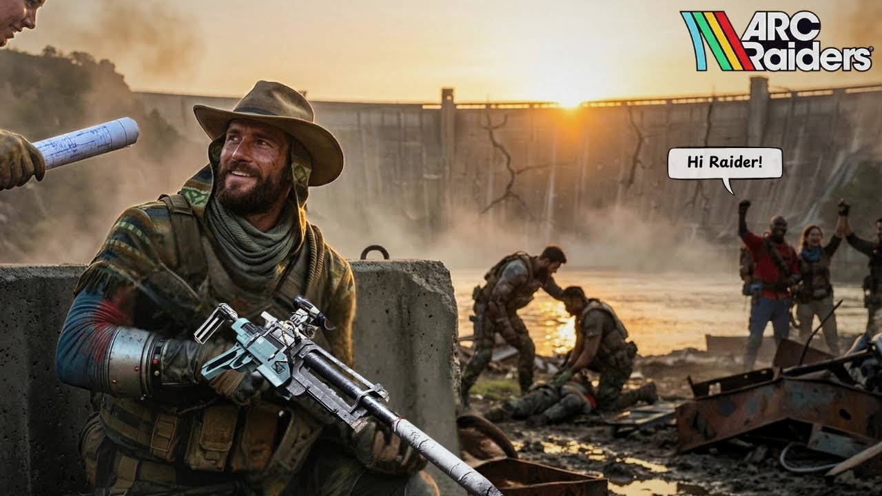 The Secret to 0% Aggression Lobbies