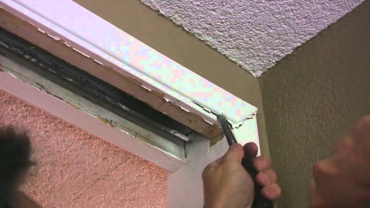 Pocket Door Repair by Anthony Gilardi