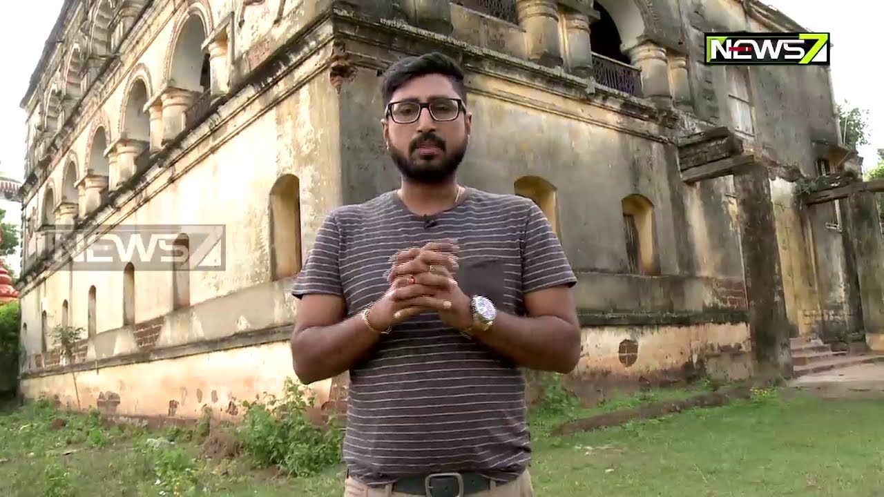 Khoj Season-2 : Ranpur Rajabati & Maa Khilamunda tourist place