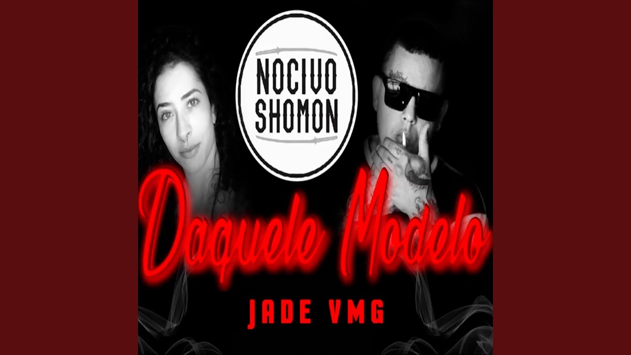 Daquele Modelo (feat. Jade VMG)