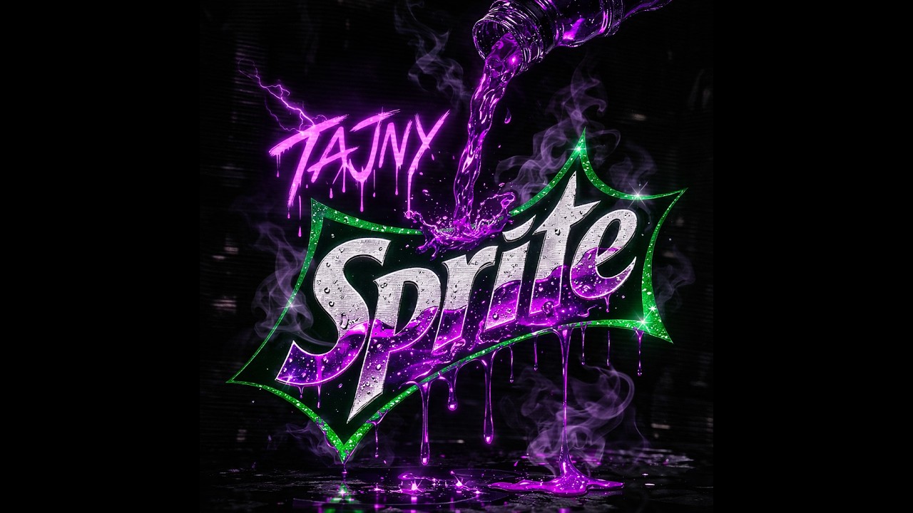 TAJNY - SPRITE (prod Lil Warp)