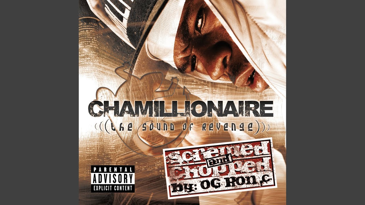 Void In My Life (Chopped & Screwed)