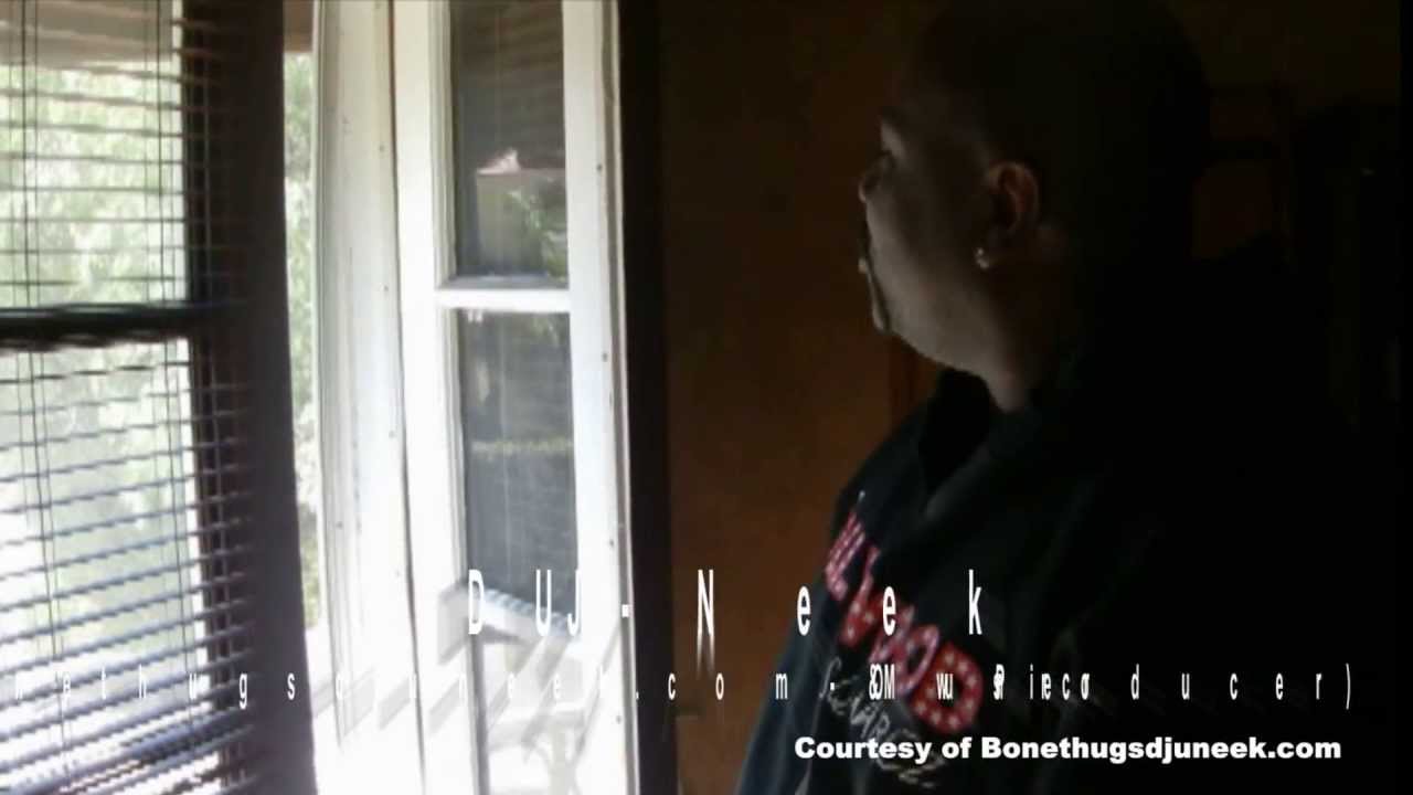 Bone Thugs DJ U-Neek Presents: Bone Thugs 