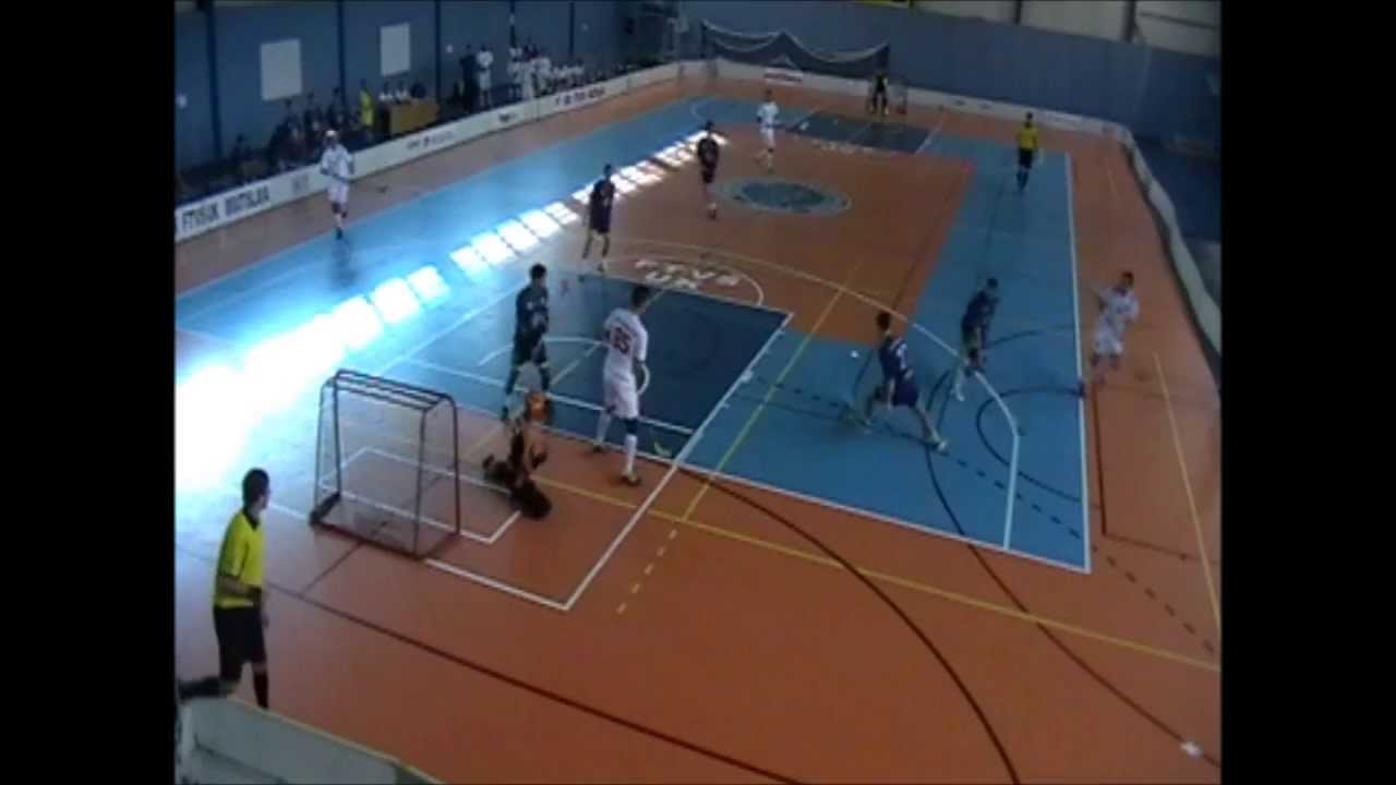 Hurikan Bratislava - Mikulas Presov