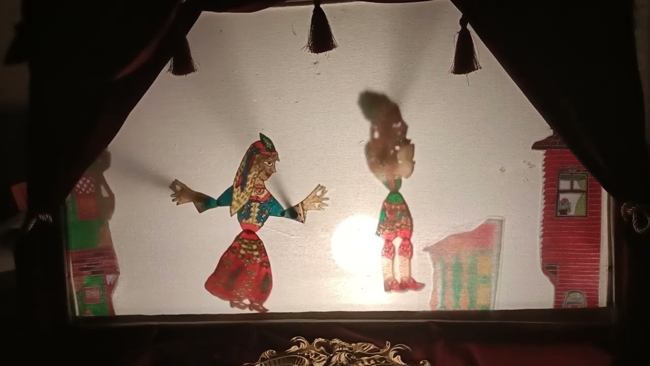 Karagözü Çocuk Bakıcısı