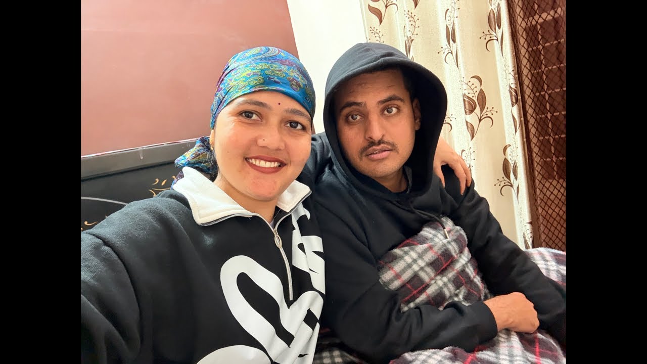 Guduneet vlogs  is live Aaj Aap Sab Se Bate Karte hai 😘