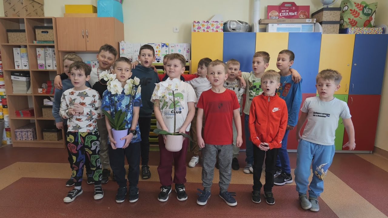 Dzień Kobiet! 2025