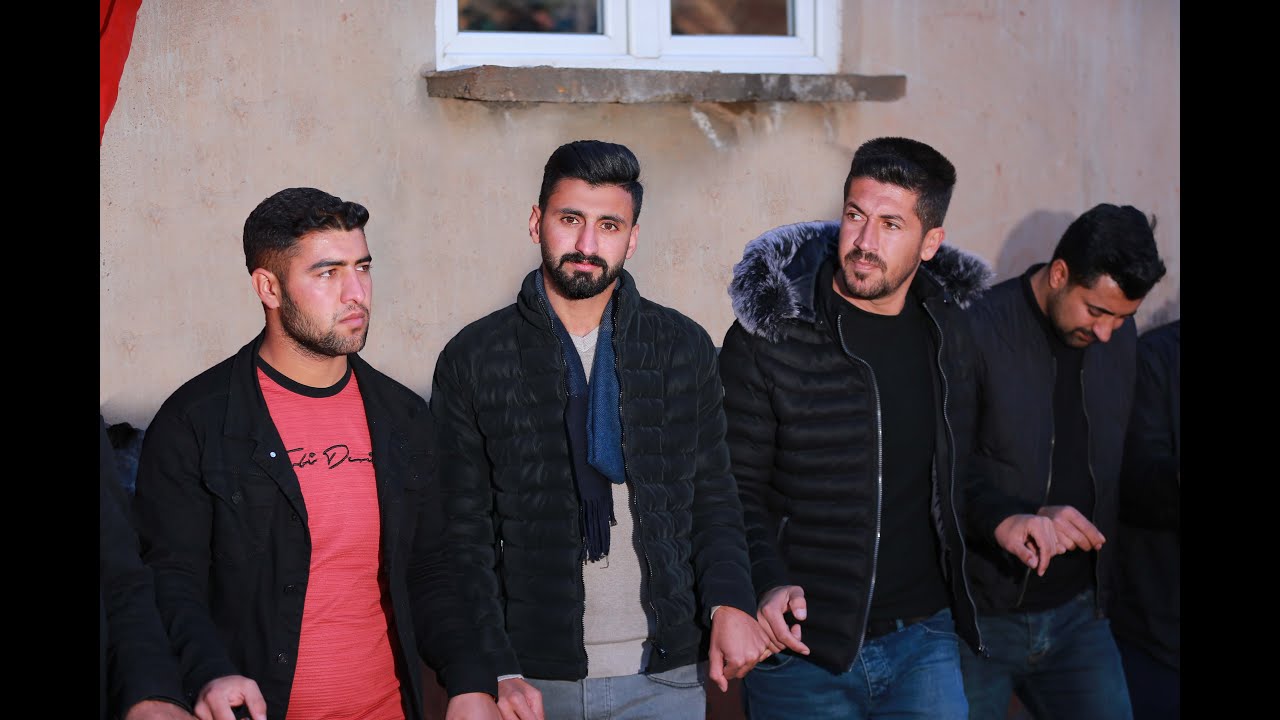 cafer adanır düğünü part4