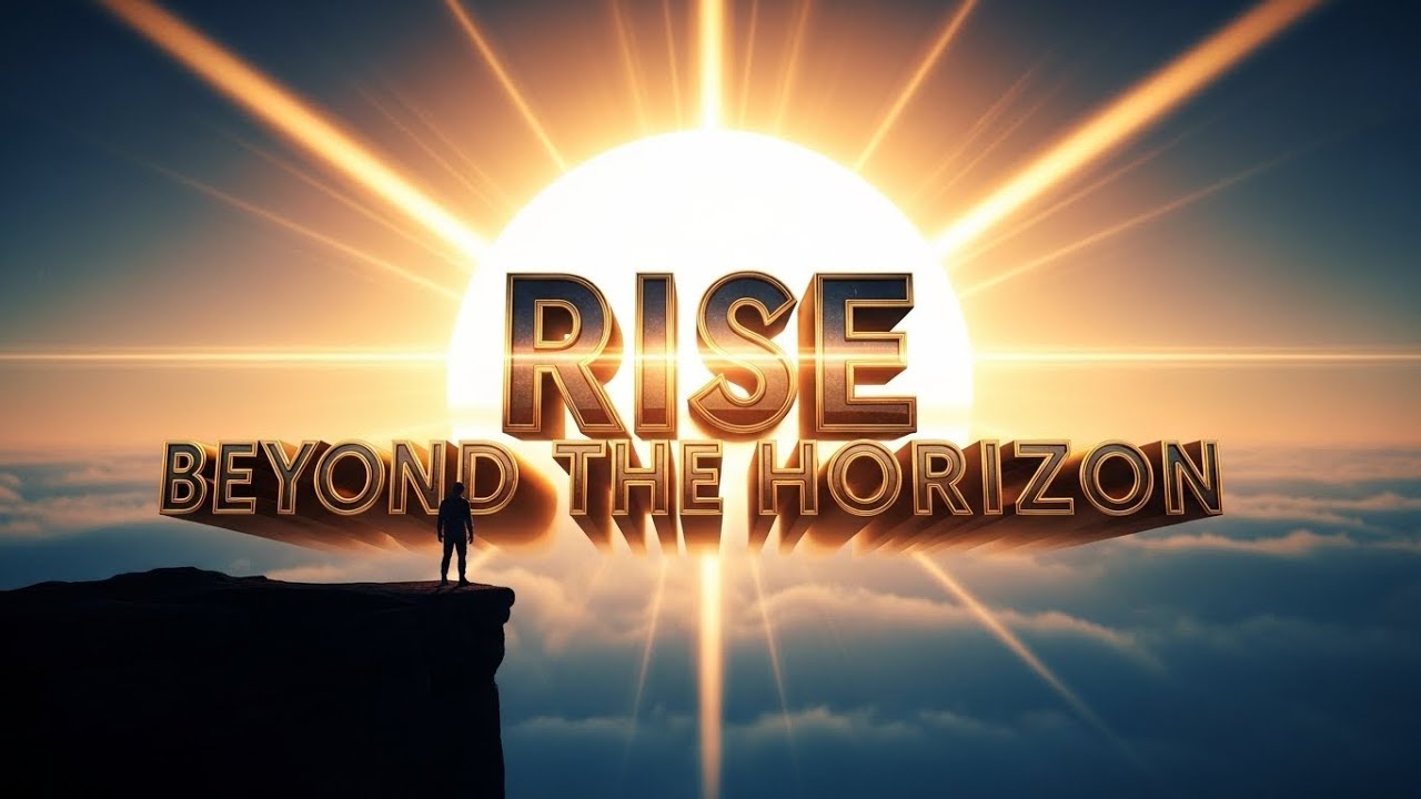 Hope Music – Rise Beyond the Horizon (Epic Cinematic Anthem)