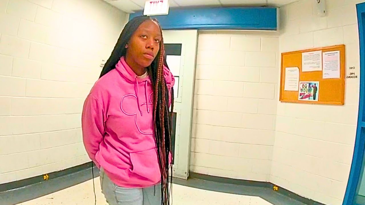 Teen Thought She Could Bully Her Family Without Consequences