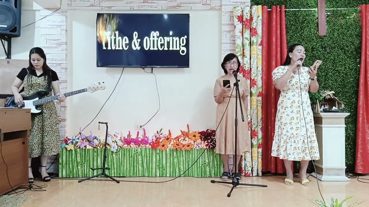 Handog [Papuri Singers] (January 25, 2026)