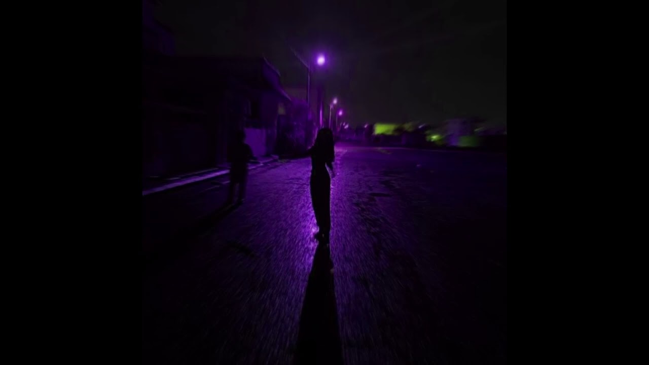 capzlock - hml (slowed + reverb)