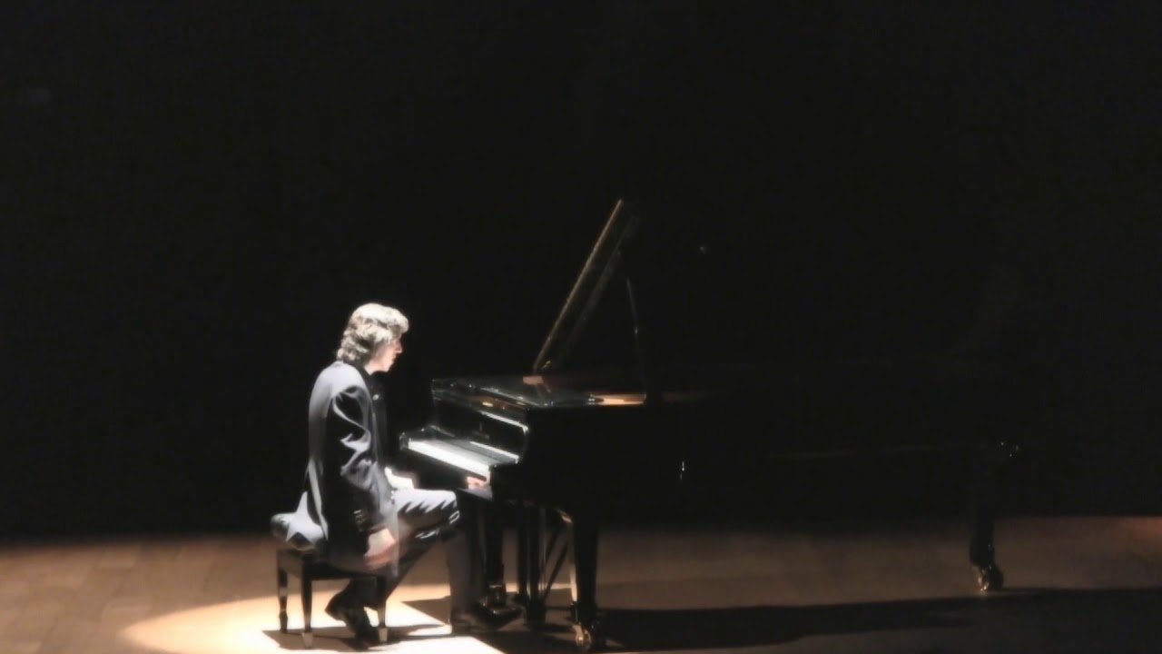 Beethoven Liszt Turkish March from 