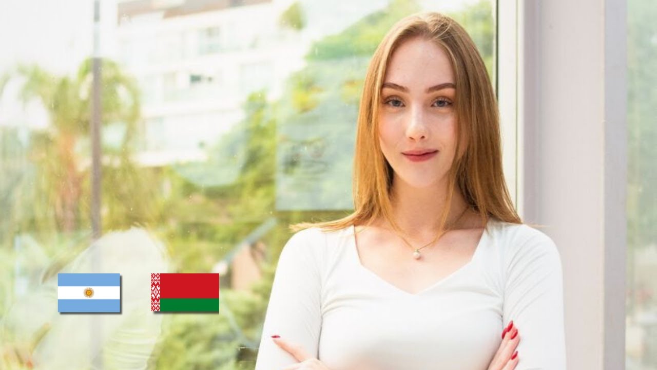De Bielorrusia a Córdoba | 