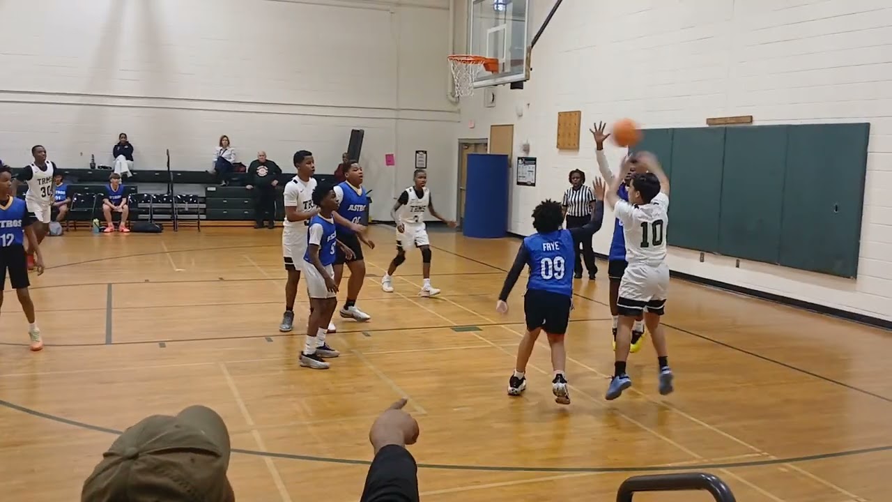 2-2 vs FAST