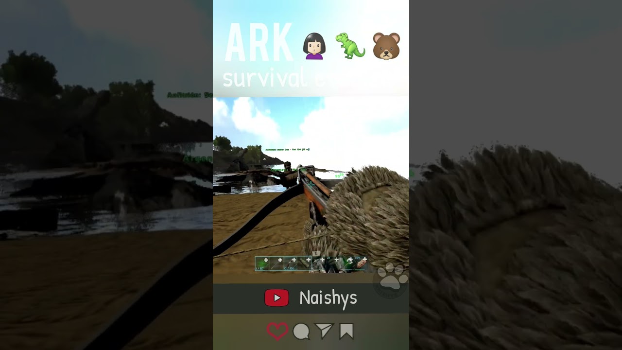 ARK: Survival Evolved | Nintendo Switch
