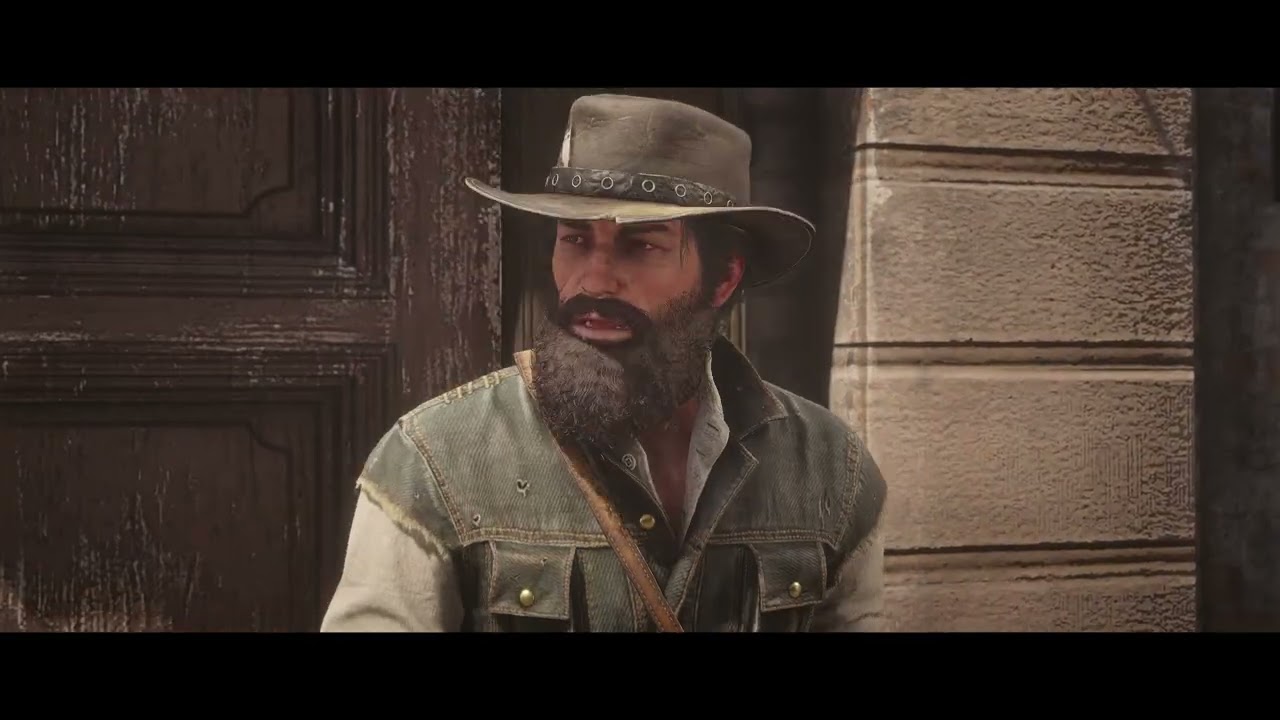 Red Dead Redemption - Part 17