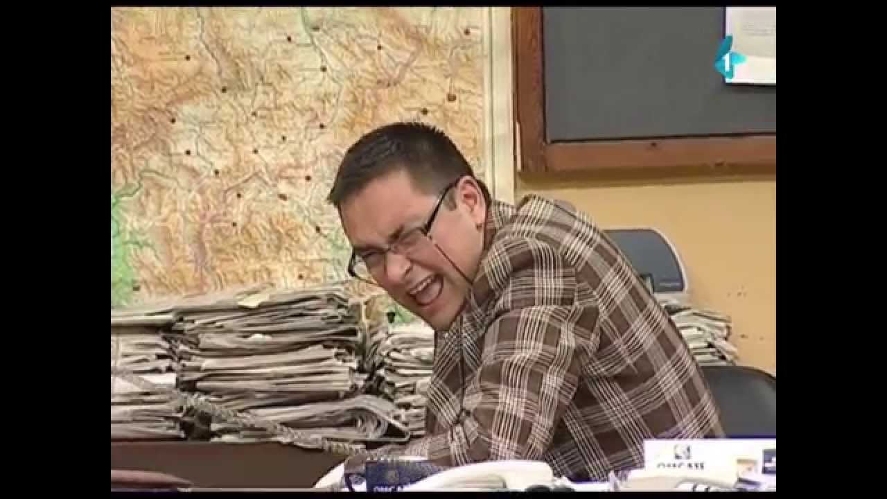 DRŽAVNI POSAO [HQ] - Ep.397: Keksići (30.06.2014.)