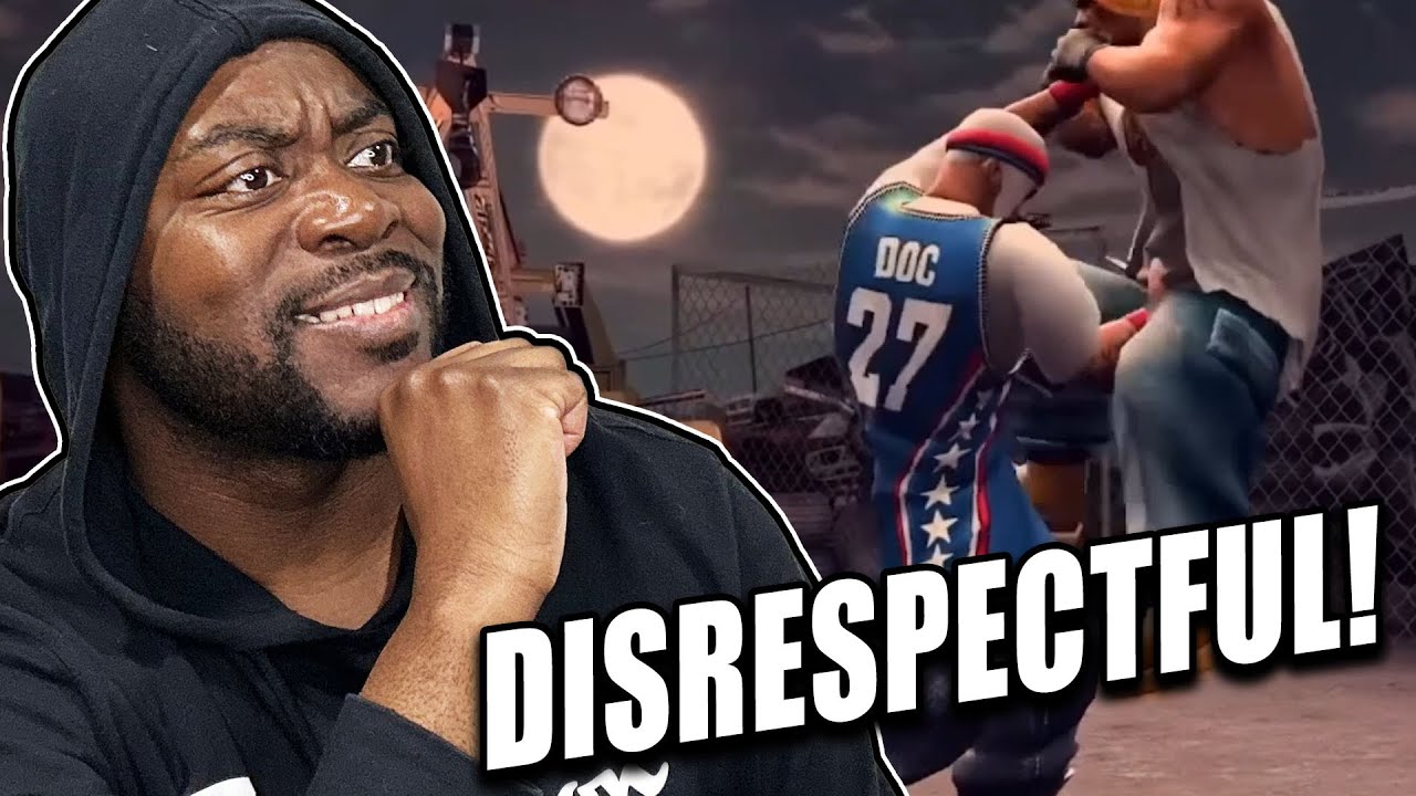 The Most DISRESPECTFUL Moves In Fighting Games!