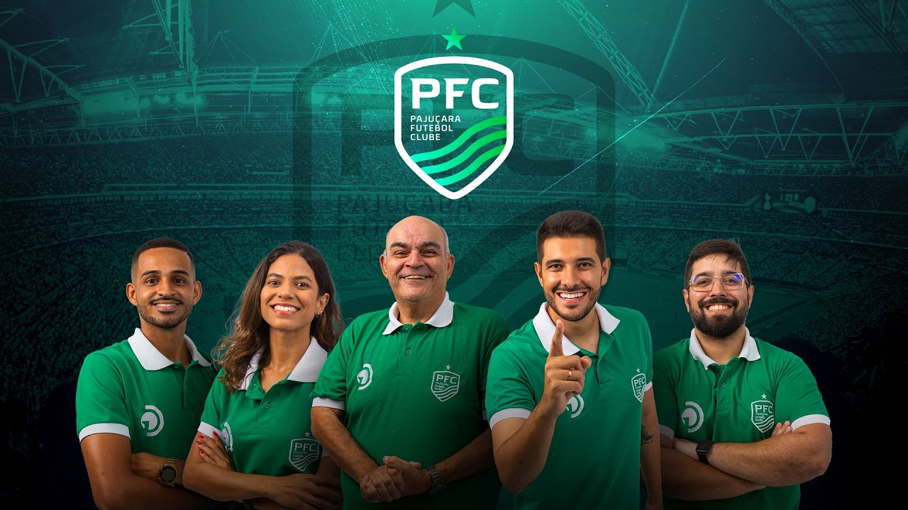 PFC Segundo Tempo - 19/02/2026