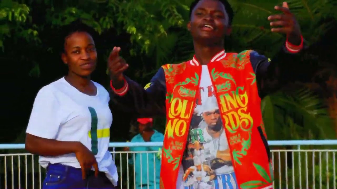 Djullas kappo ft six max ndauya ne murora