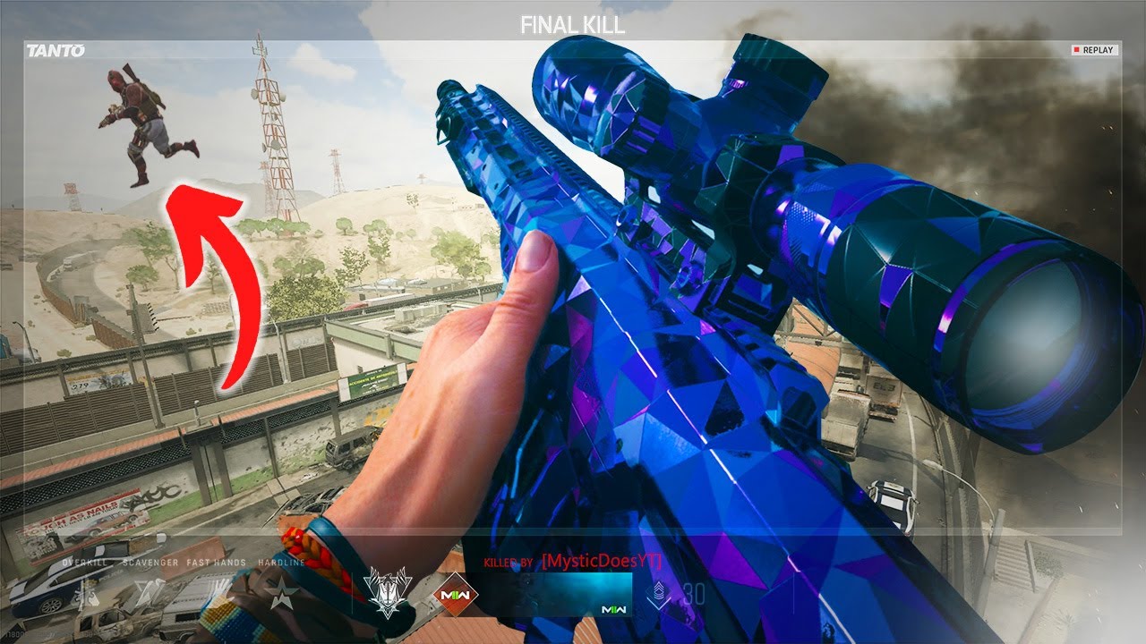 This *NEW* Launch Glitch is INSANE!