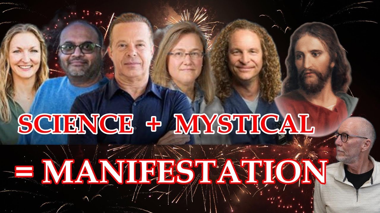 The Marriage of Science and Spirituality